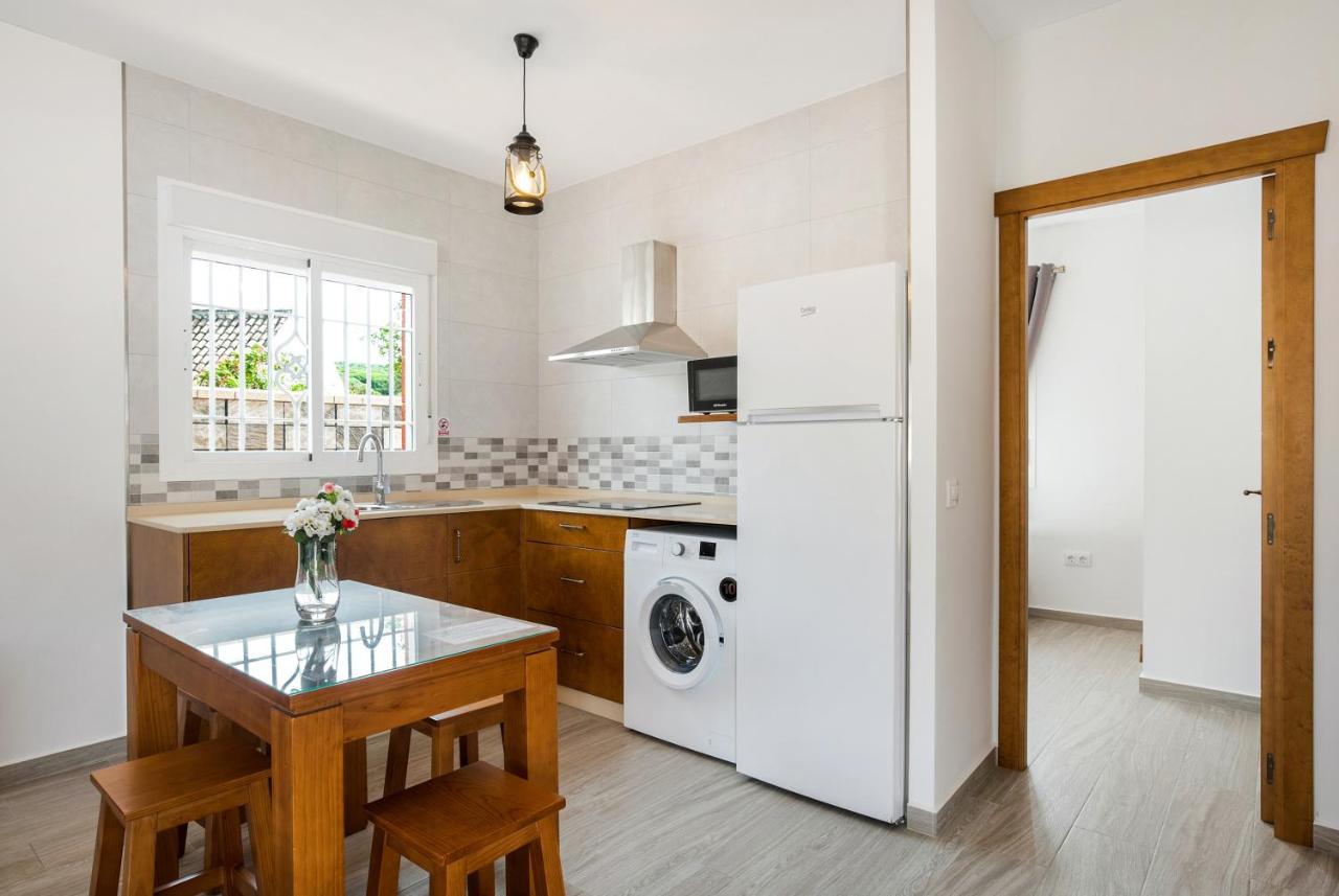 Casa Torre De Meca 1 Shared Pool Villa Los Canos De Meca Ngoại thất bức ảnh